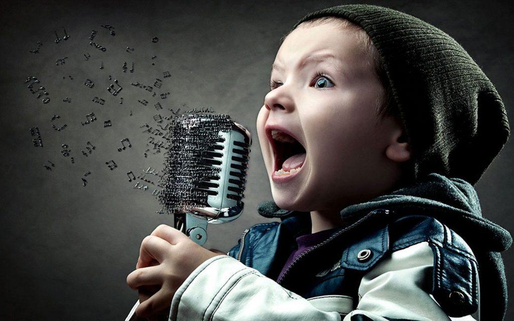 làm thế nào để có giọng nói hay